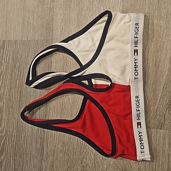 Tommy hilfiger lounge bra - Picture 2 of 3